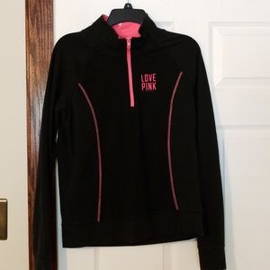 VS Pink Pullover